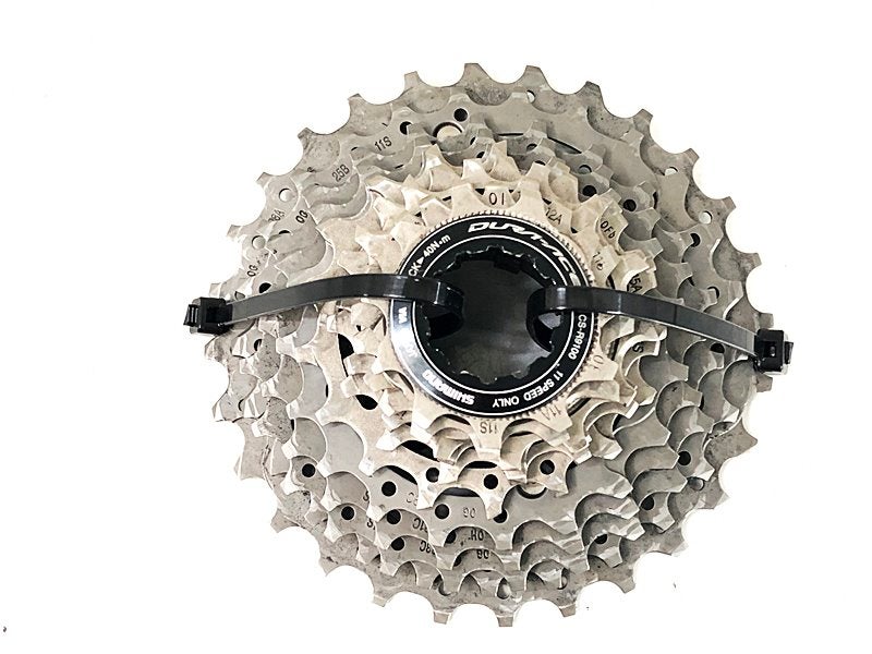シマノ SHIMANO デュラエース DURA-ACE CS-R9100 11-28T スプロケット 〇