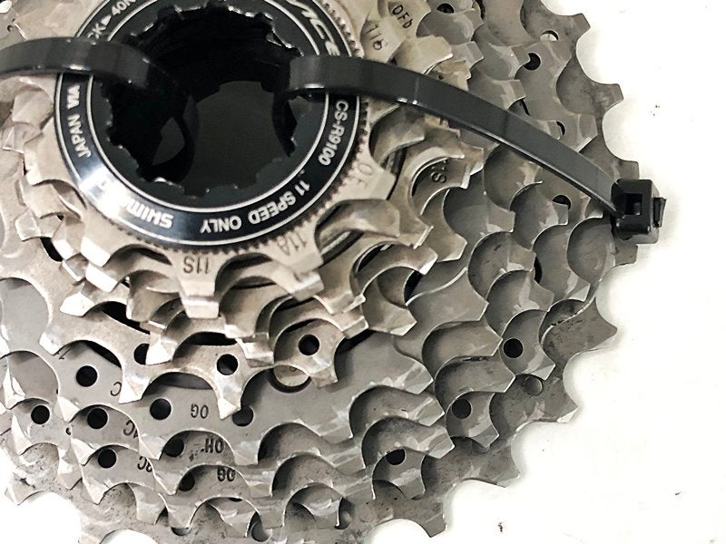 シマノ SHIMANO デュラエース DURA-ACE CS-R9100 11-28T スプロケット 〇