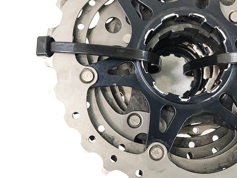 シマノ SHIMANO デュラエース DURA-ACE CS-R9100 11-28T スプロケット 〇