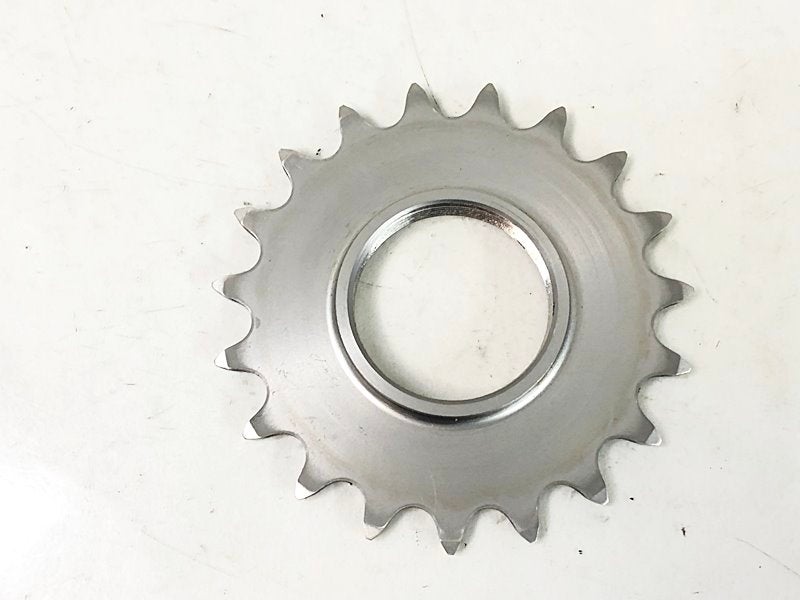 フィルウッド PHILWOOD トラックコグ TRACK COG 19T スプロケット