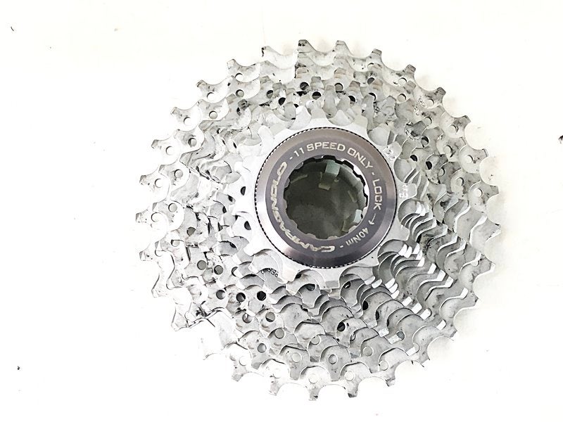 カンパニョーロ CAMPAGNOLO コーラス CHORUS 11-29T スプロケット