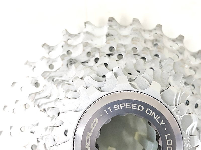 カンパニョーロ CAMPAGNOLO コーラス CHORUS 11-29T スプロケット