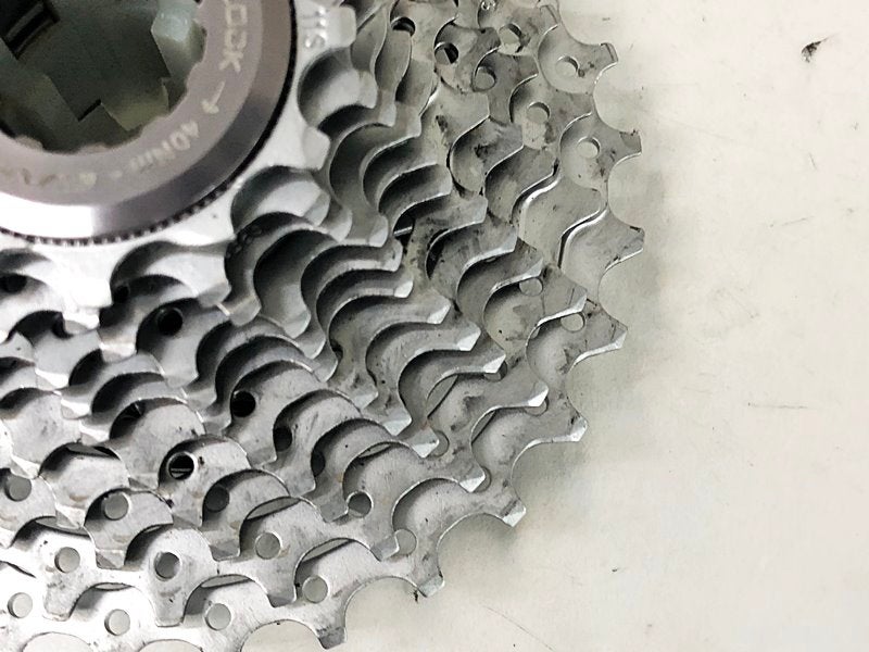 カンパニョーロ CAMPAGNOLO コーラス CHORUS 11-29T スプロケット