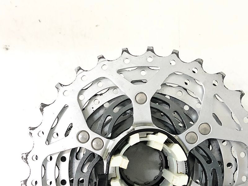 カンパニョーロ CAMPAGNOLO コーラス CHORUS 11-29T スプロケット