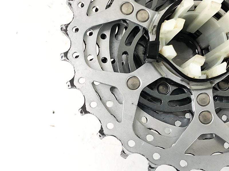 カンパニョーロ CAMPAGNOLO コーラス CHORUS 11-29T スプロケット