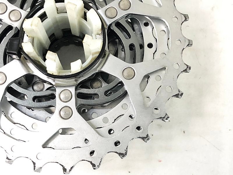 カンパニョーロ CAMPAGNOLO コーラス CHORUS 11-29T スプロケット