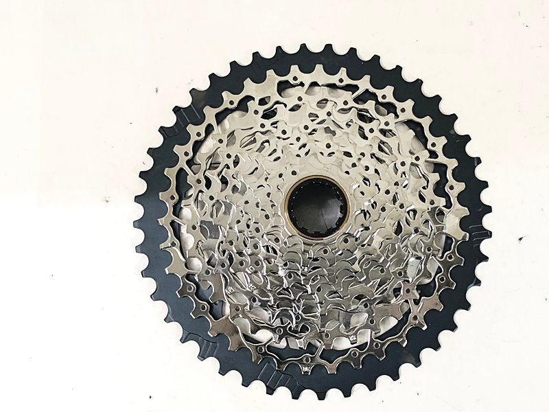 スラム SRAM 12速スプロケット XPLR CS-XG-1271-D1 10-44T スプロケット