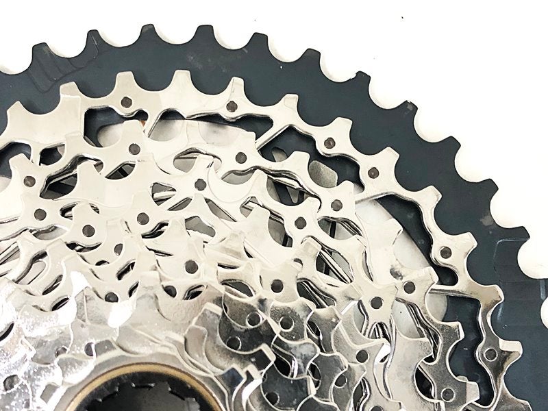 スラム SRAM 12速スプロケット XPLR CS-XG-1271-D1 10-44T スプロケット