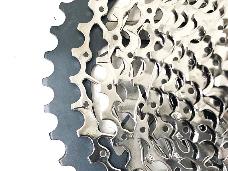 スラム SRAM 12速スプロケット XPLR CS-XG-1271-D1 10-44T スプロケット