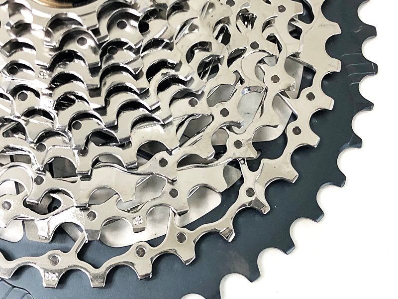 スラム SRAM 12速スプロケット XPLR CS-XG-1271-D1 10-44T スプロケット
