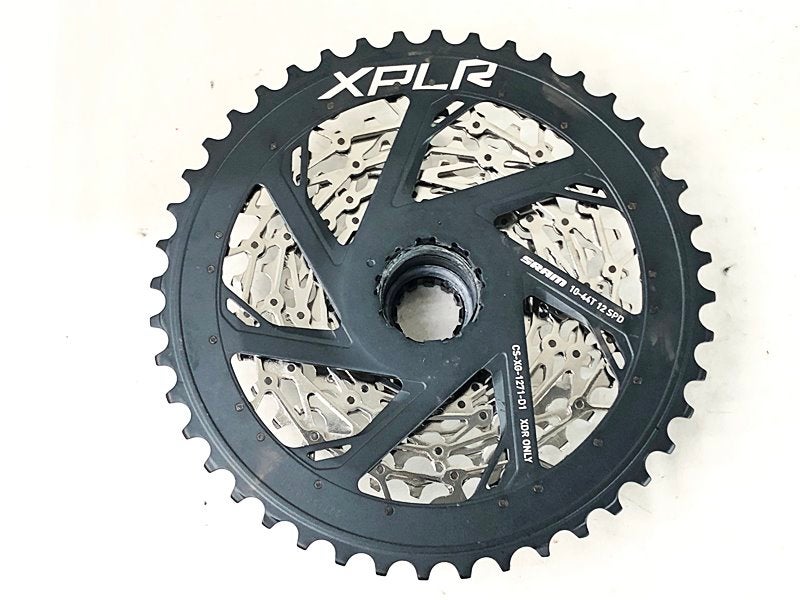 スラム　ライバルスプロケット　XDR 10-30 スラム ライバルスプロケット XDR 10-30 JO821 スラム SRAM ライバル