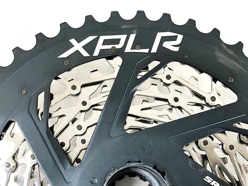 スラム SRAM 12速スプロケット XPLR CS-XG-1271-D1 10-44T スプロケット