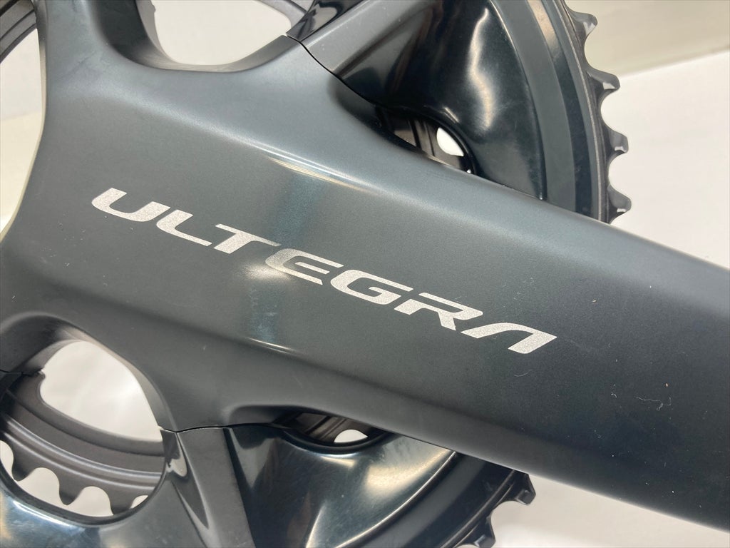 シマノ SHIMANO アルテグラ ULTEGRA FC-08 50-34T/170mm クランク