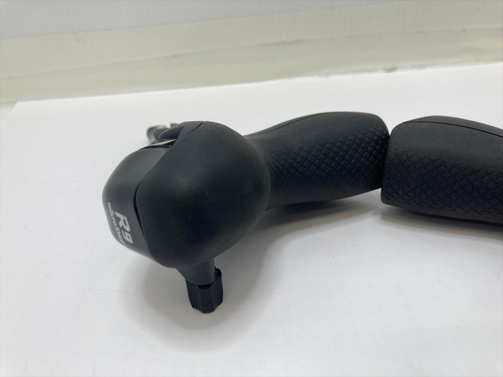 マイクロシフト Microshift デュアルコントロールレバー 1x9S DUAL