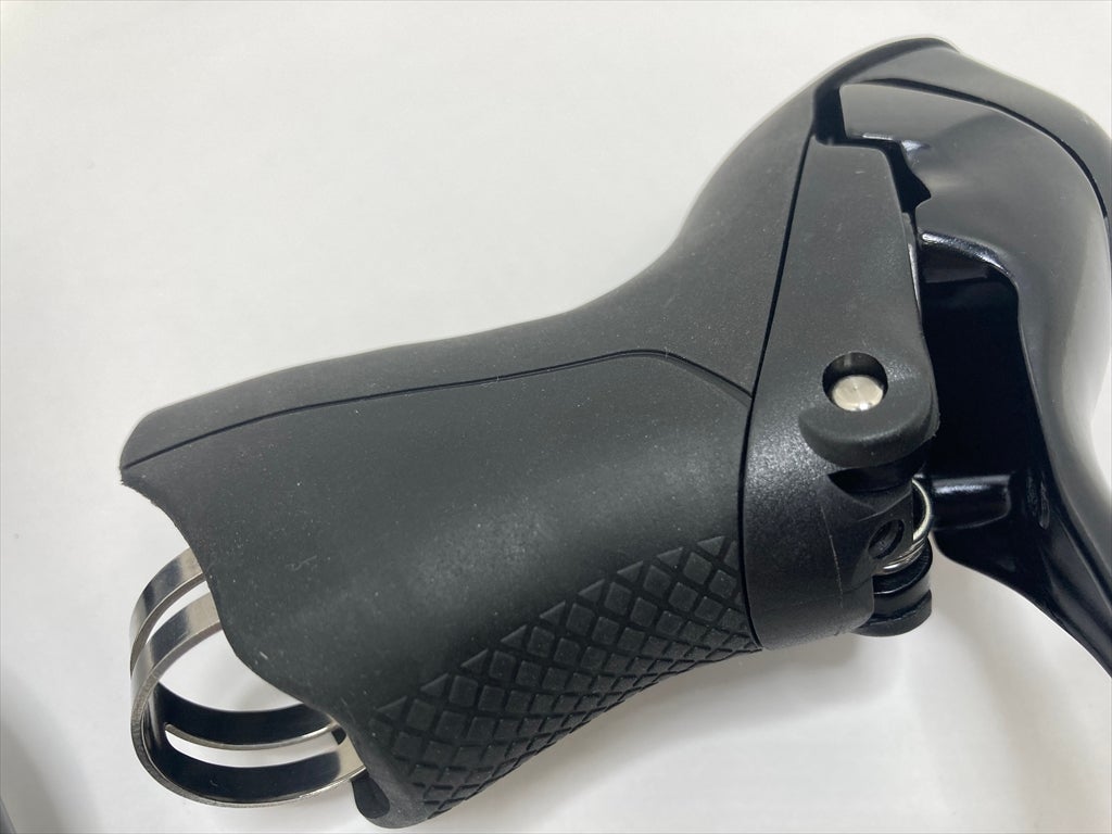マイクロシフト Microshift デュアルコントロールレバー 1x9S DUAL