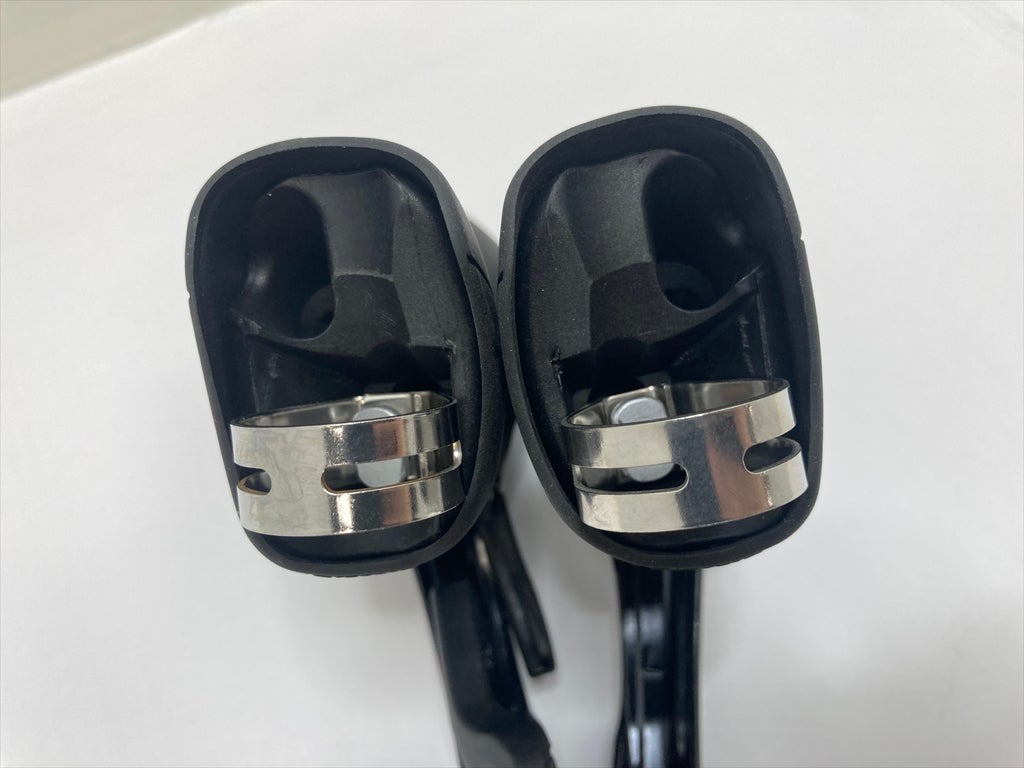 マイクロシフト Microshift デュアルコントロールレバー 1x9S DUAL