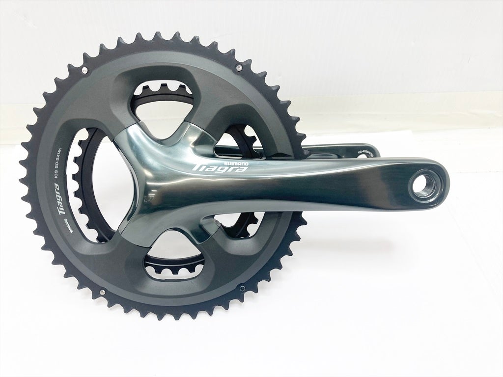 シマノ SHIMANO ティアグラ TIAGRA FC-4700 50-34T/170mm クランク