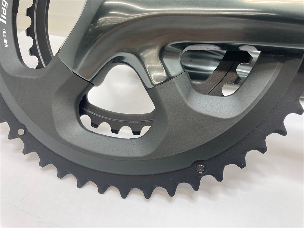シマノ SHIMANO ティアグラ TIAGRA FC-4700 50-34T/170mm クランク
