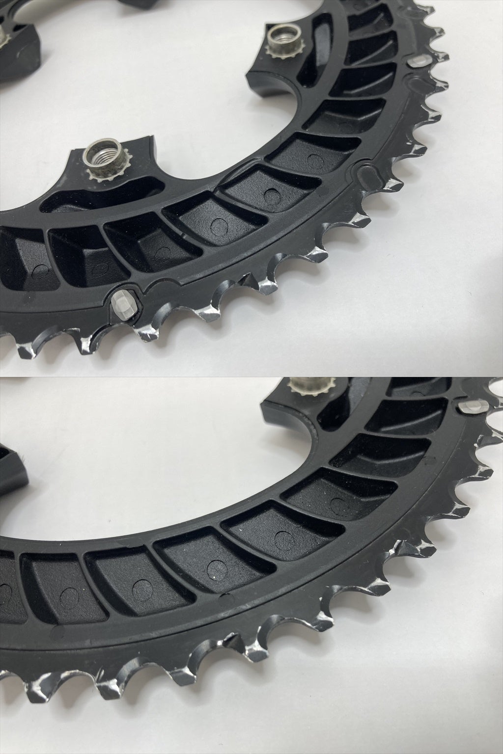 シマノ SHIMANO 105 FC-R7000 50-34T/165mm クランクセット チェーン