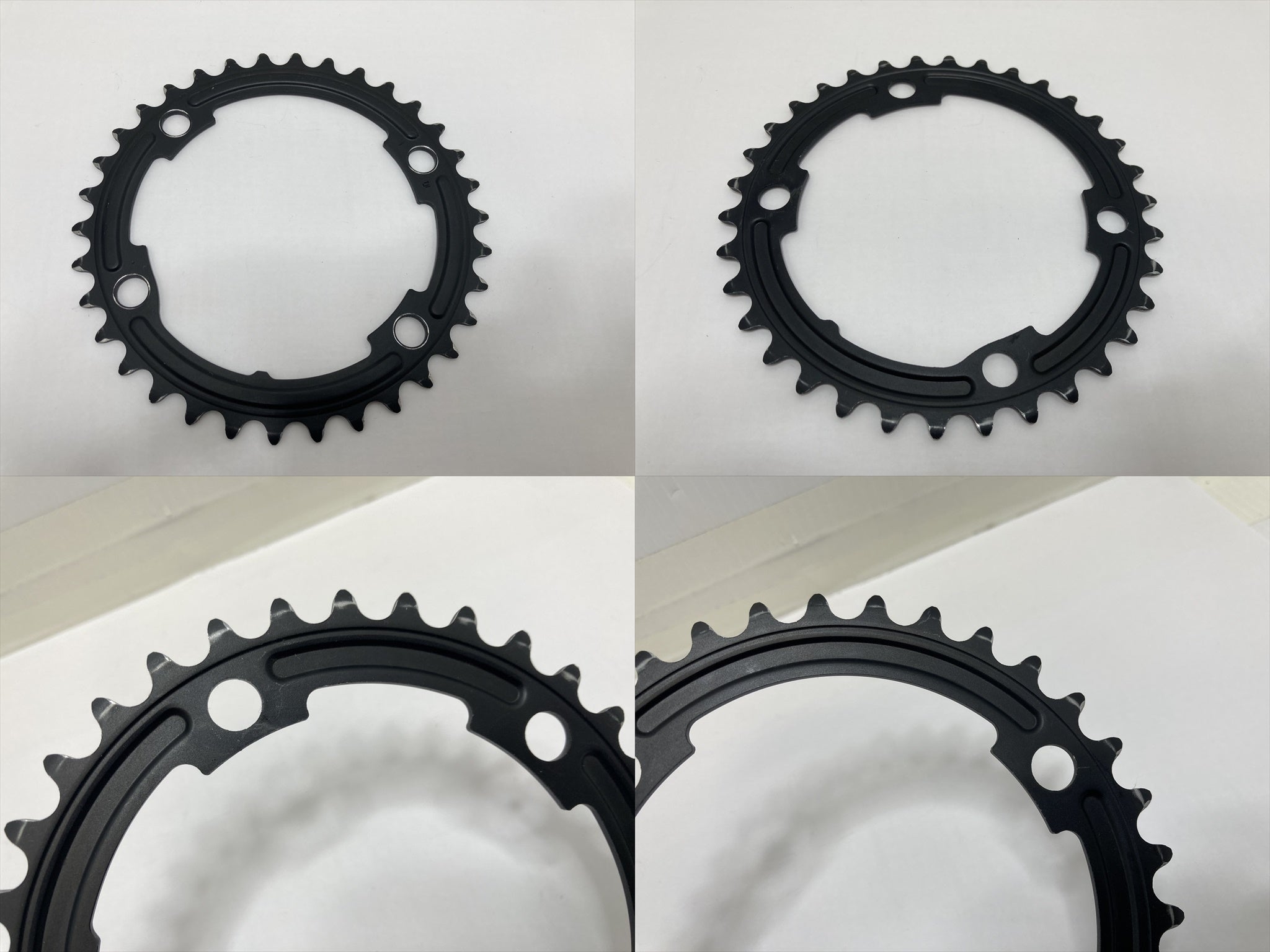シマノ SHIMANO 105 FC-R7000 50-34T/165mm クランクセット チェーン
