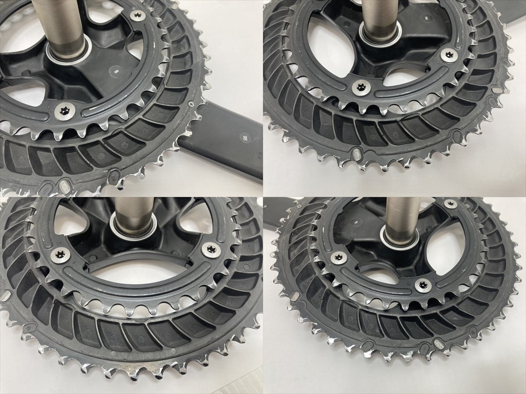 シマノ SHIMANO 105 FC-R7000 50-34T/172.5mm クランクセット