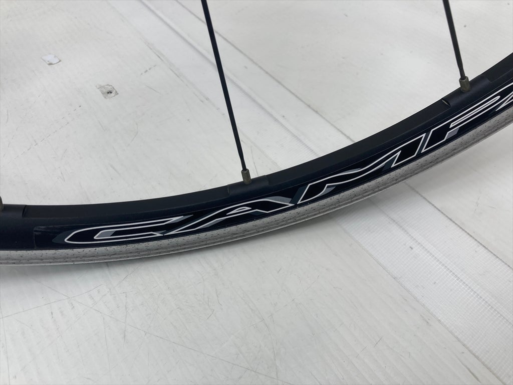 カンパニョーロ CAMPAGNOLO ゾンダ ZONDA ホイールセット シマノフリー
