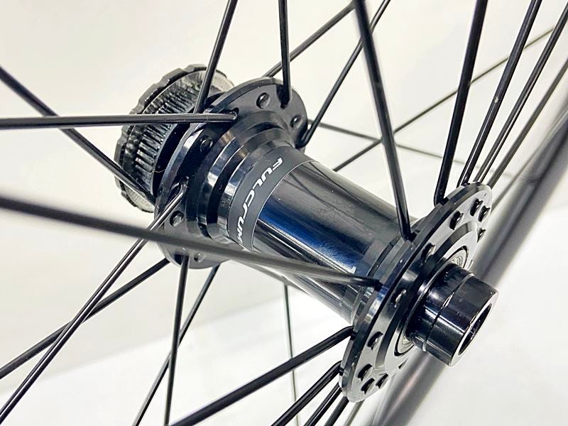 フルクラム FULCRUM レーシング RACING 800 ホイールセット シマノ
