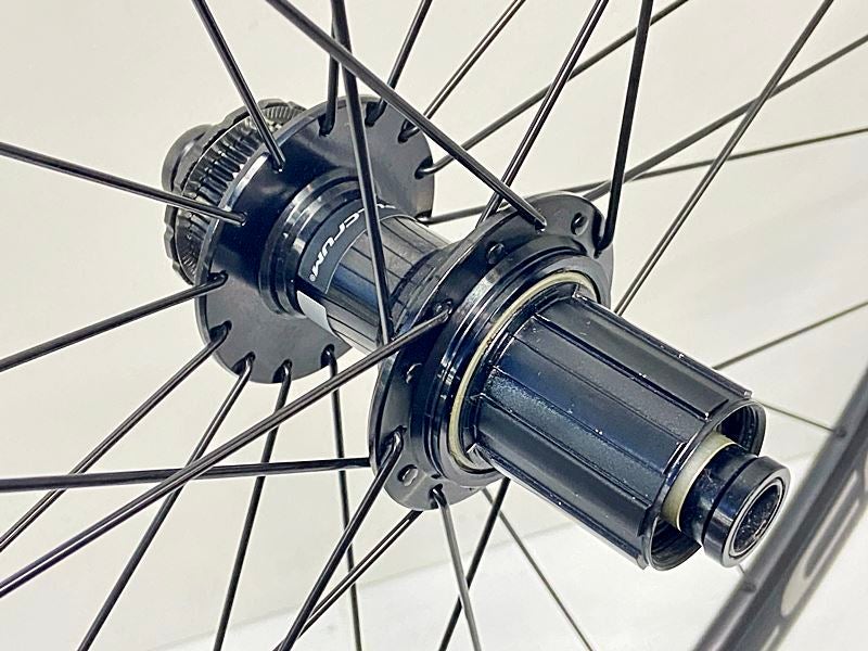 フルクラム FULCRUM レーシング RACING 800 ホイールセット シマノ