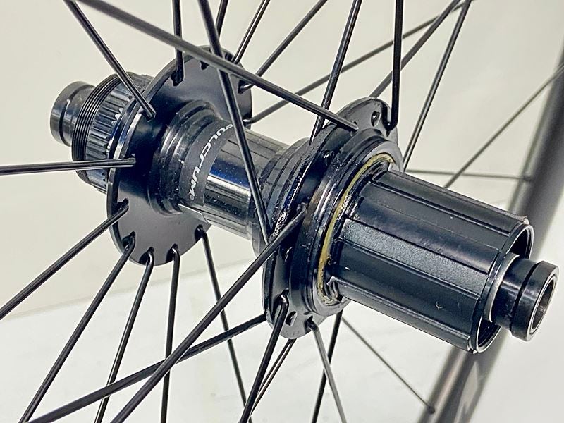 fulcrum ホイールセット ブラック フリーハブ付き フルクラム FULCRUM レーシング RACING 800 ホイールセット シマノ