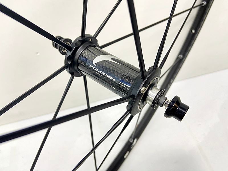 フルクラム FULCRUM レーシング RACING ZERO NITE ホイールセット