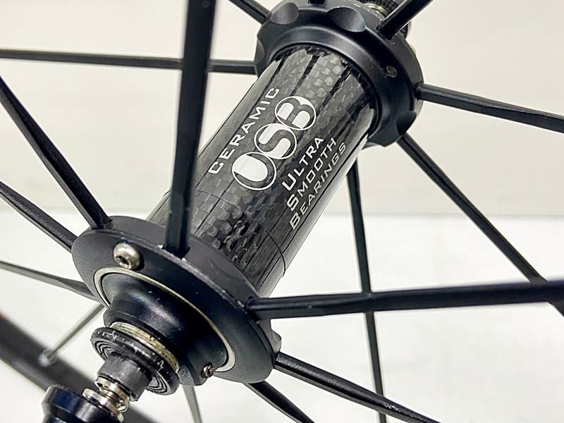 フルクラム FULCRUM レーシング RACING ZERO NITE ホイールセット