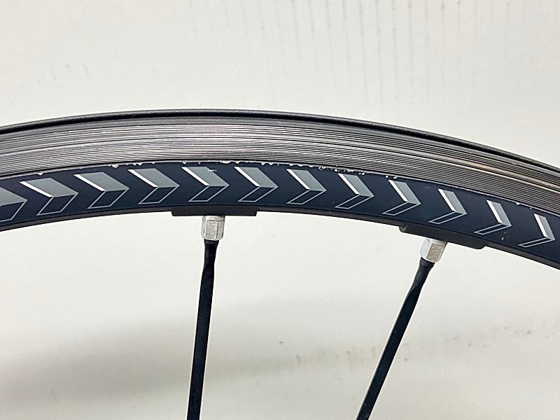 フルクラム FULCRUM レーシング RACING ZERO NITE ホイールセット