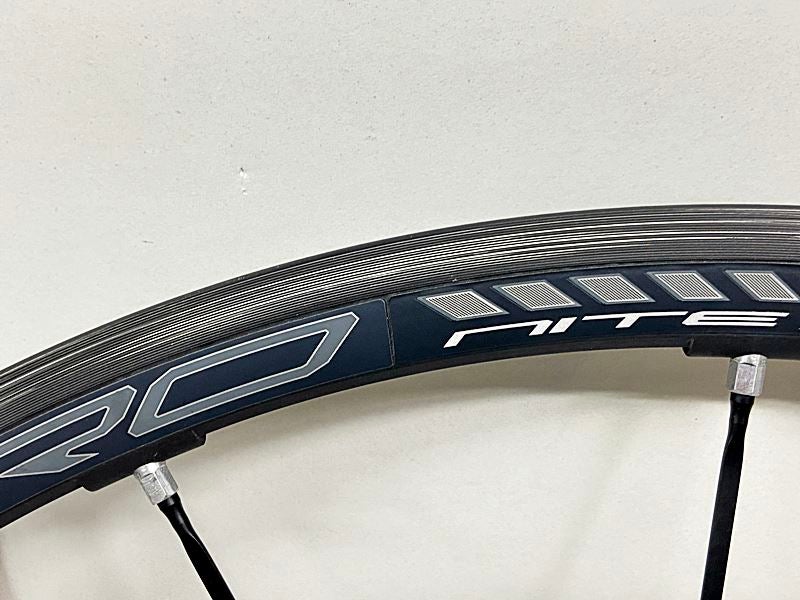 フルクラム FULCRUM レーシング RACING ZERO NITE ホイールセット