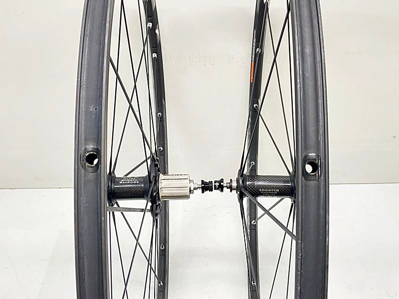 フルクラム FULCRUM レーシング RACING ZERO NITE ホイールセット