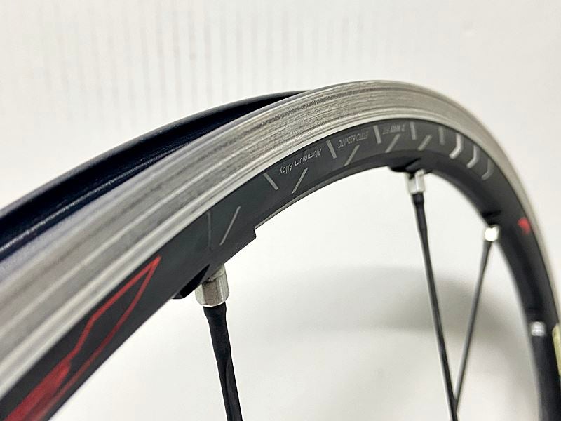 訳アリ フルクラム FULCRUM レーシング RACING ZERO COMPETIZIONE