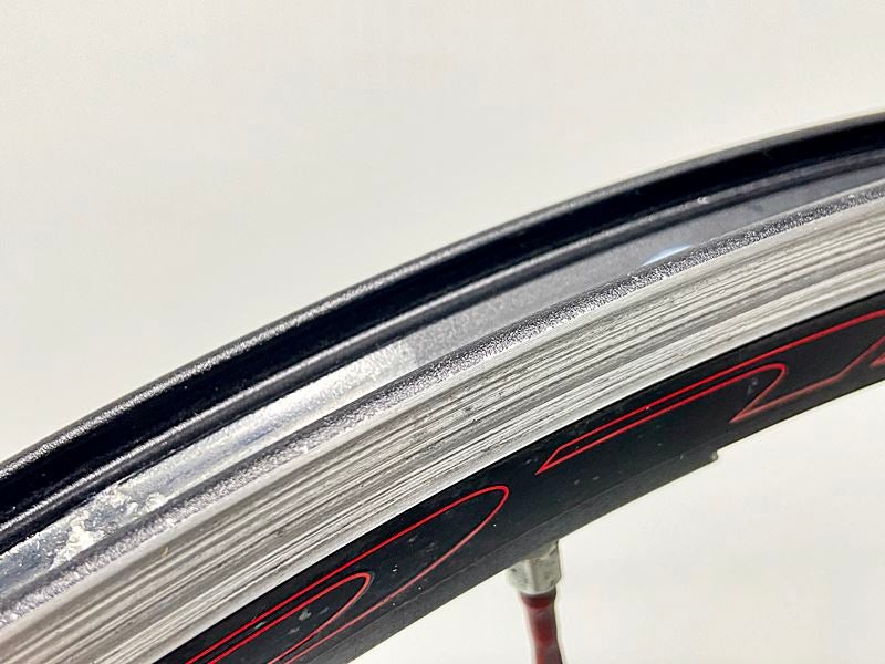 訳アリ フルクラム FULCRUM レーシング RACING ZERO COMPETIZIONE
