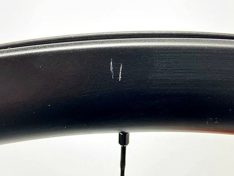 シマノ SHIMANO WH-RS710 フロント C32/リア C46 ホイールセット