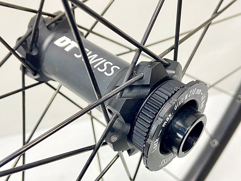 DTスイス DT SWISS X1900 SPLINE ホイールセット シマノフリー 10速