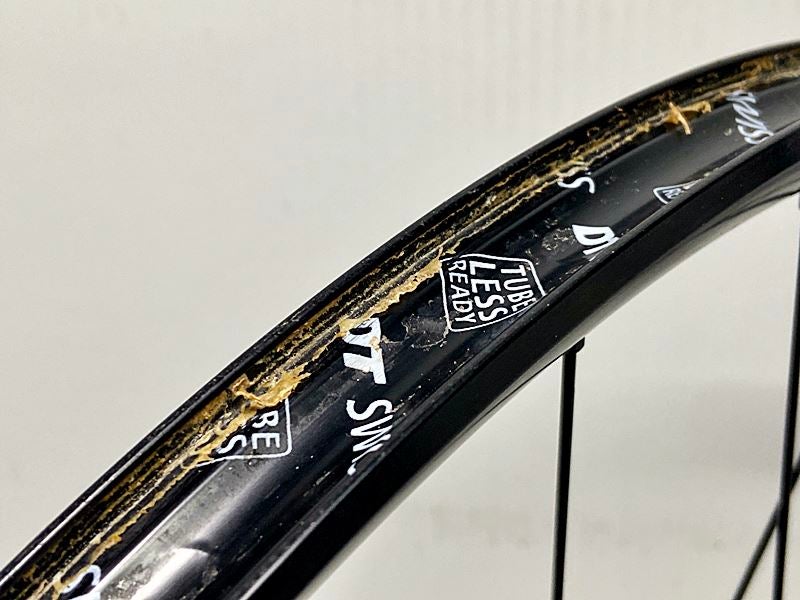 DTスイス DT SWISS X1900 SPLINE ホイールセット シマノフリー 10速