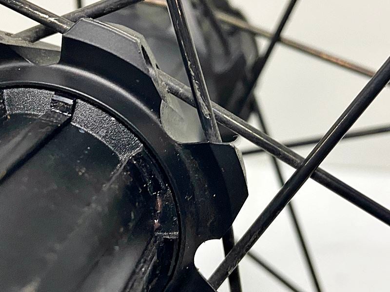 DTスイス DT SWISS X1900 SPLINE ホイールセット シマノフリー 10速
