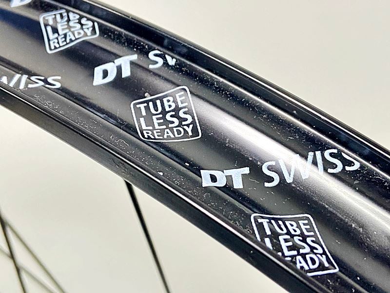 美品 DTスイス DT SWISS M1900 SPLINE リアホイールのみ シマノフリー