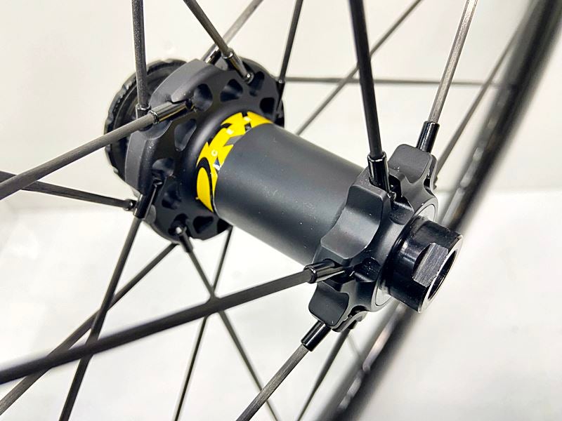 美品 エリートホイール ELITEWHEELS ドライブ DRIVE 40D ホイール