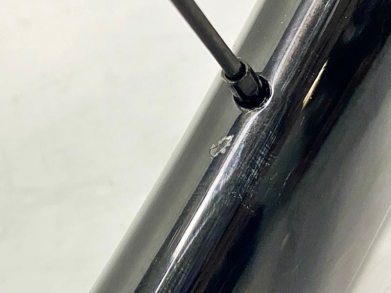 美品 エリートホイール ELITEWHEELS ドライブ DRIVE 40D ホイール