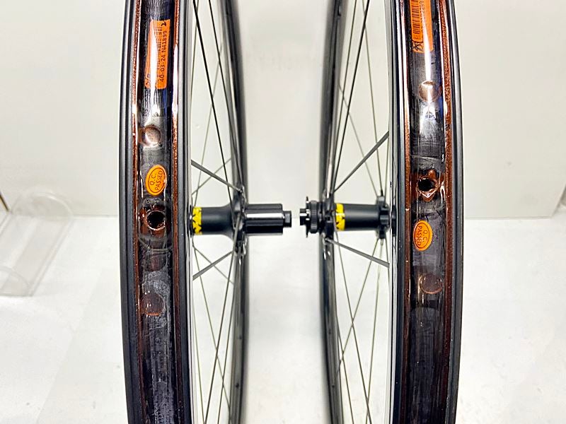 美品 エリートホイール ELITEWHEELS ドライブ DRIVE 40D ホイール