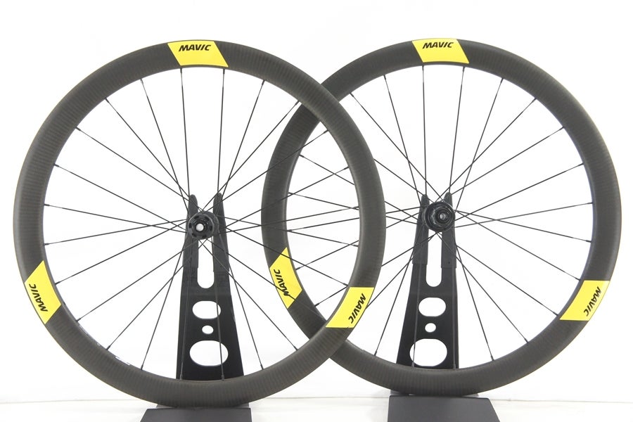 ◇◇マヴィック MAVIC コスミック COSMIC SL45 JAPAN LTD カーボン