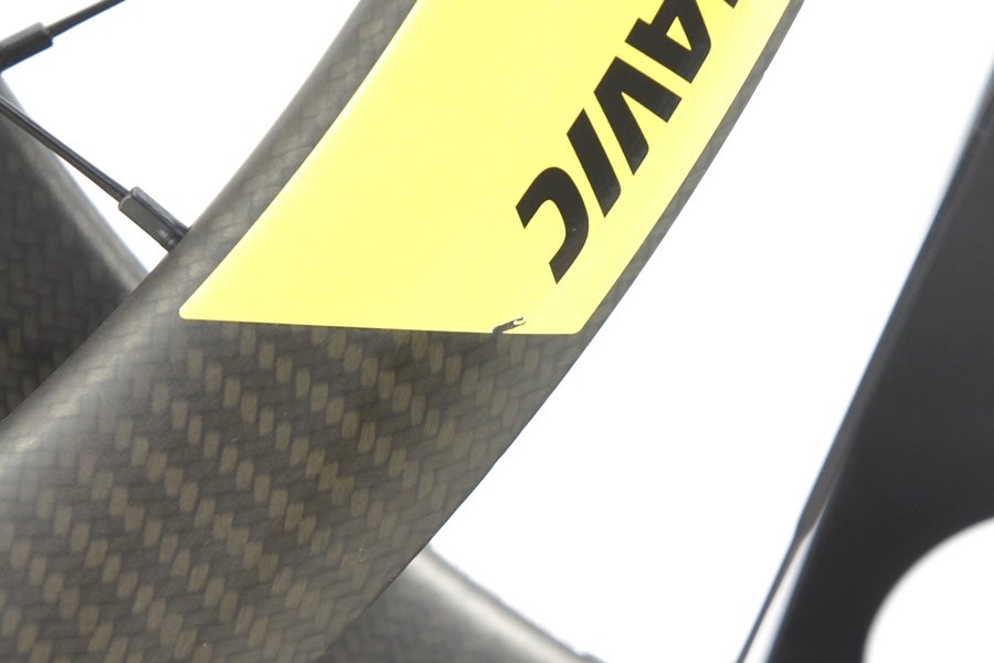 ◇◇マヴィック MAVIC コスミック COSMIC SL45 JAPAN LTD カーボン