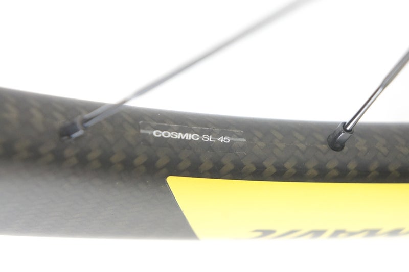 ◇◇マヴィック MAVIC コスミック COSMIC SL45 JAPAN LTD カーボン 
