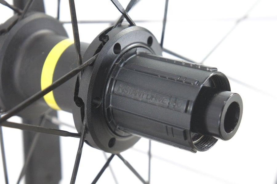◇◇マヴィック MAVIC コスミック COSMIC SL45 JAPAN LTD カーボン
