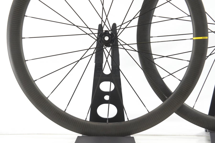 ◇◇マヴィック MAVIC コスミック COSMIC SL 45 カーボン チューブレス