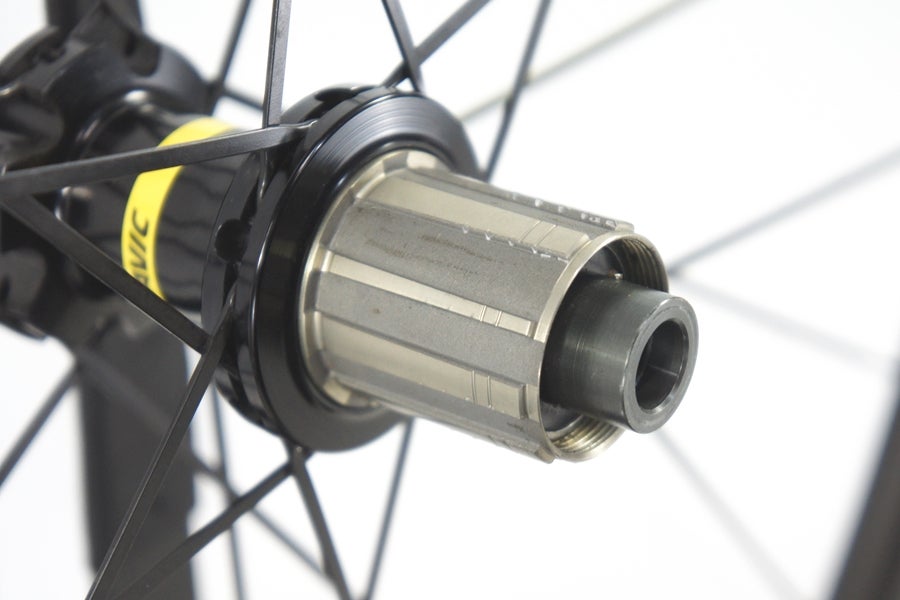 ◇◇マヴィック MAVIC コスミック COSMIC SL 45 カーボン チューブレス